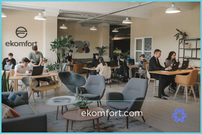 eKomfort.com