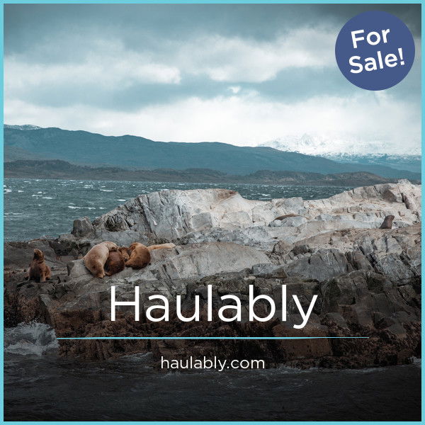 Haulably.com