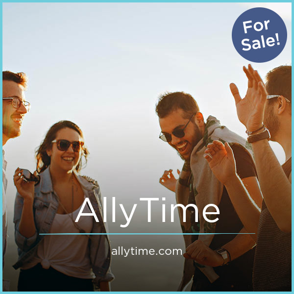 AllyTime.com image 2