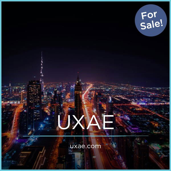 UXAE.COM