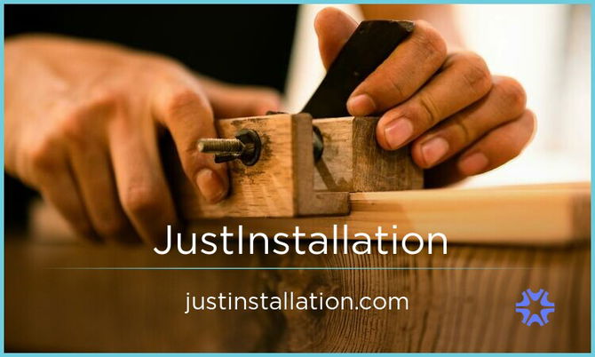 JustInstallation.com