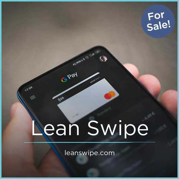 LeanSwipe.com image 2