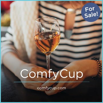 ComfyCup.com