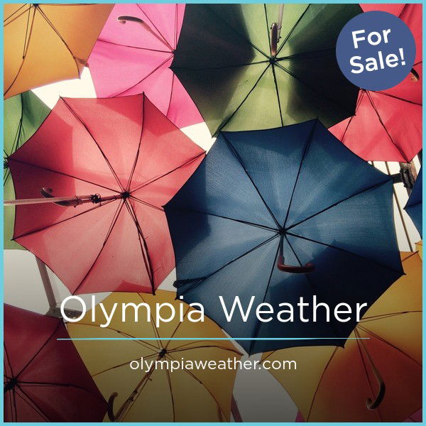 OlympiaWeather.com