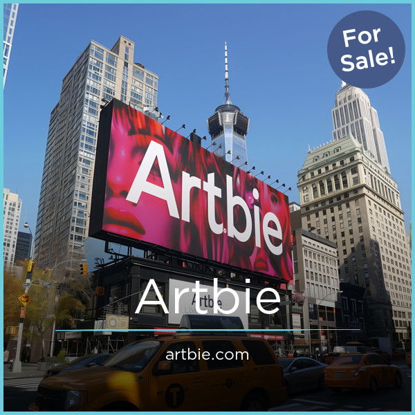 Artbie.com