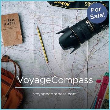 VoyageCompass.com