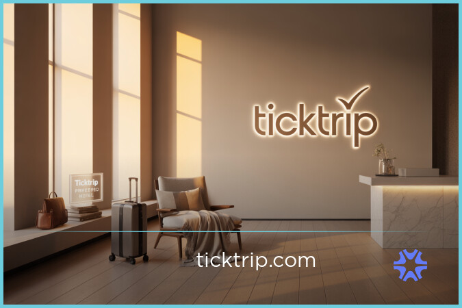 TickTrip.com image 2