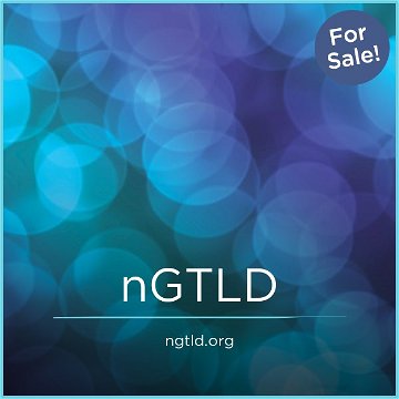 ngtld.org