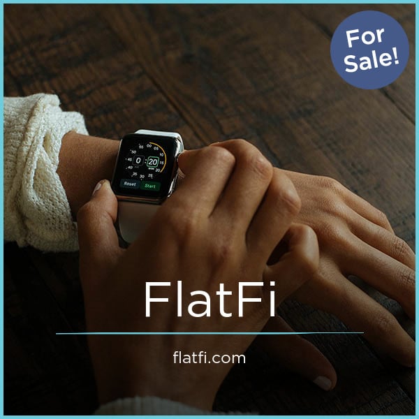 FlatFi.com image 2