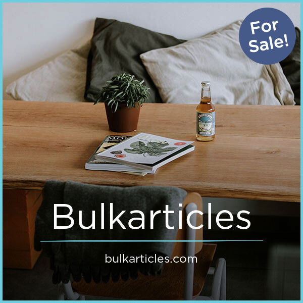 bulkarticles.com