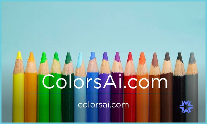 ColorsAi.com