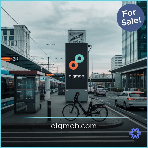 DigMob.com image 2