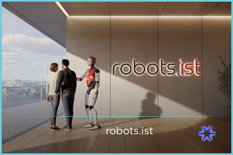 Robots.ist