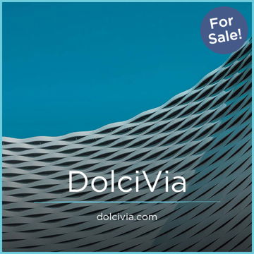 DolciVia.com