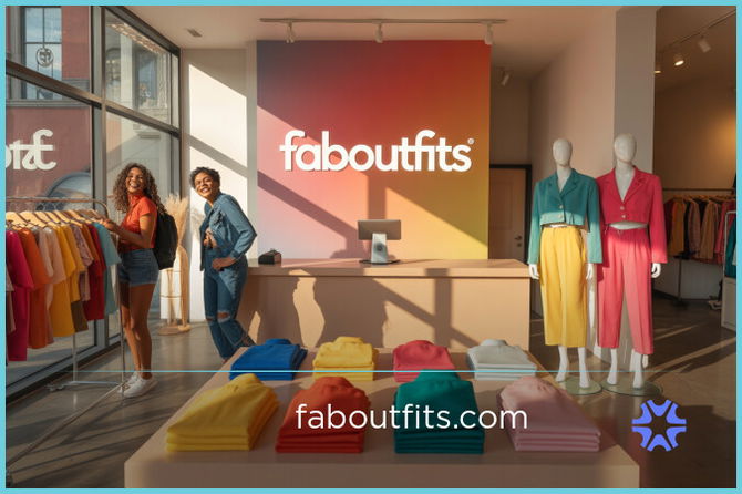 FabOutfits.com — 2