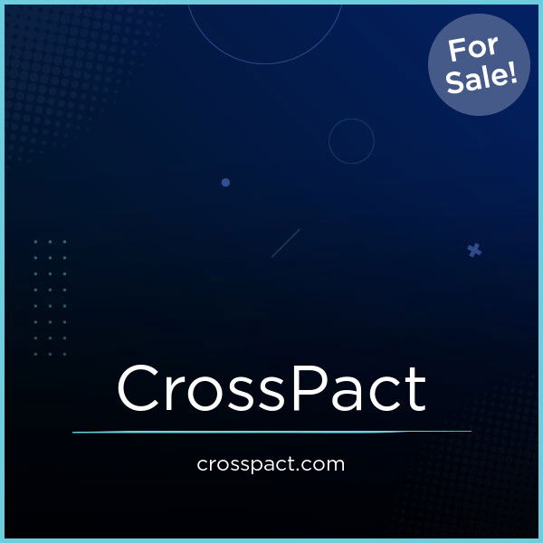 CrossPact.com