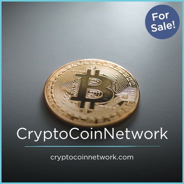 CryptoCoinNetwork.com