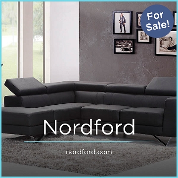 Nordford.com