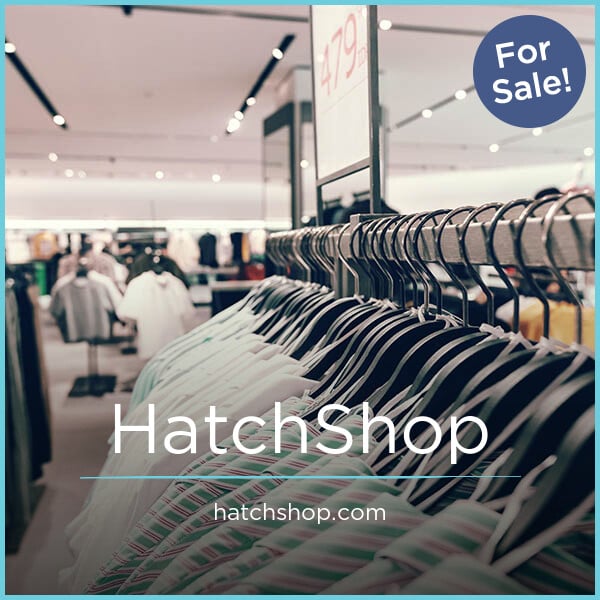 HatchShop.com image 2