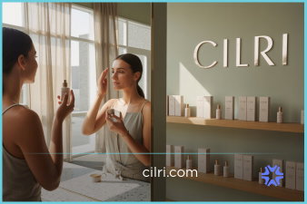 cilri.com - Cool premium names