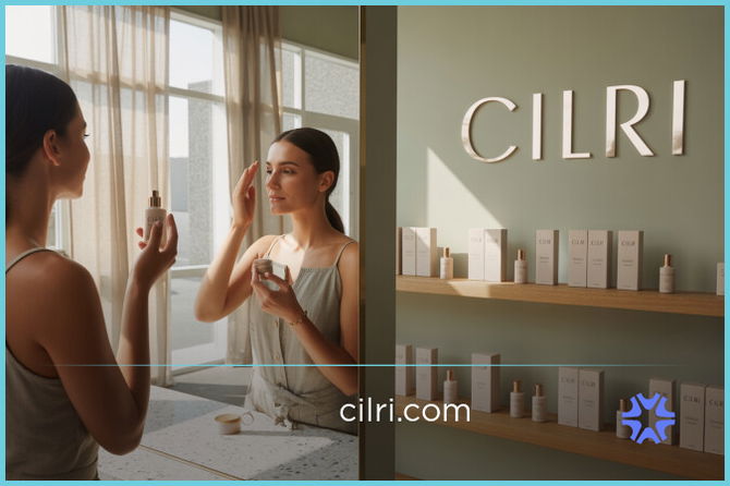 cilri.com — 2