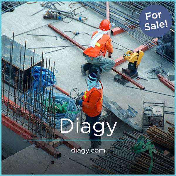 Diagy.com