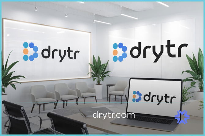 DRYTR.com