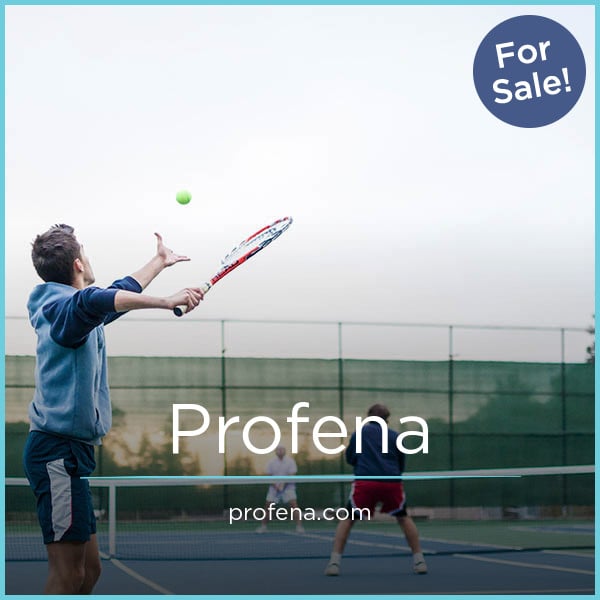 Profena.com image 2