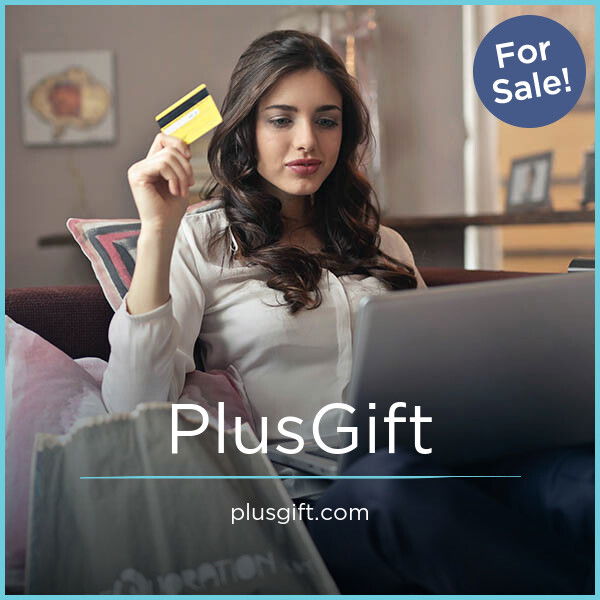 PlusGift.com — 2