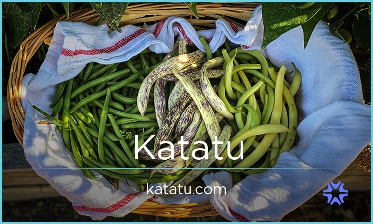 Katatu.com — 2