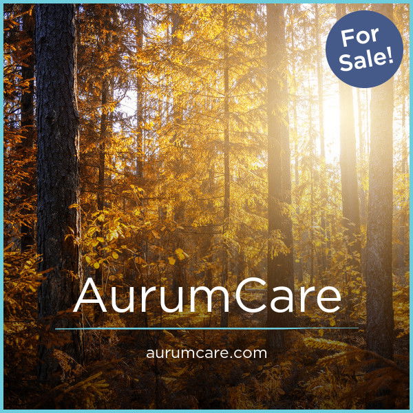 AurumCare.com