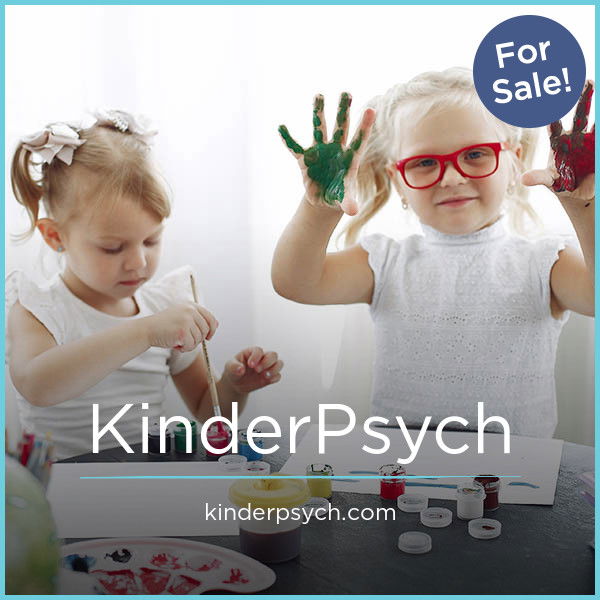 KinderPsych.com