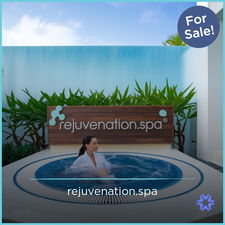 Rejuvenation.SPA