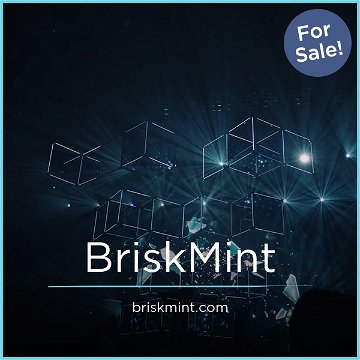 BriskMint.com