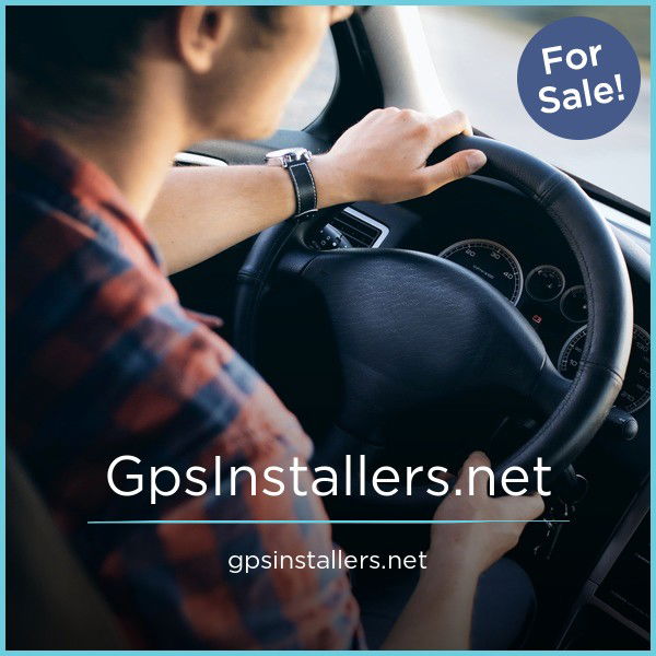 GPSinstallers.net