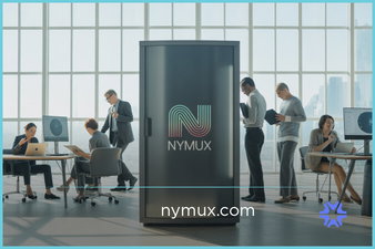 Nymux.com - New premium names