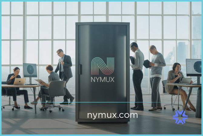Nymux.com — 2