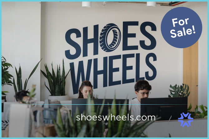 ShoesWheels.com
