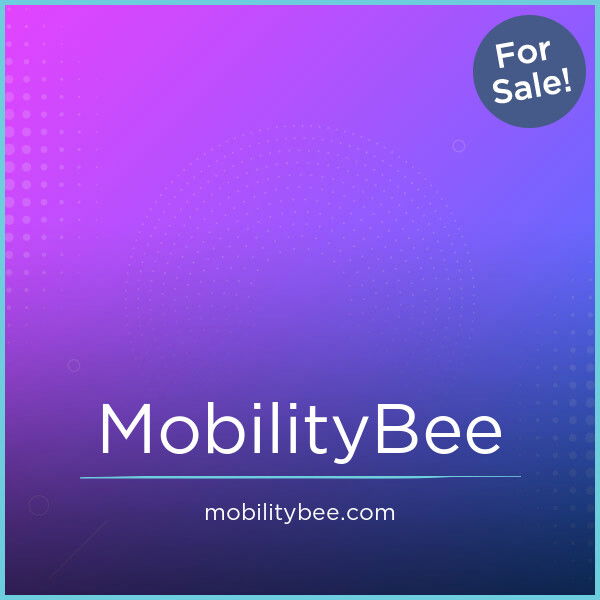 MobilityBee.com