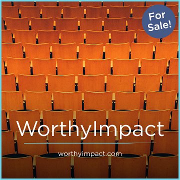 WorthyImpact.com