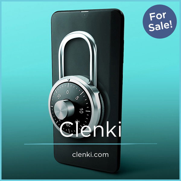 Clenki.com — 2