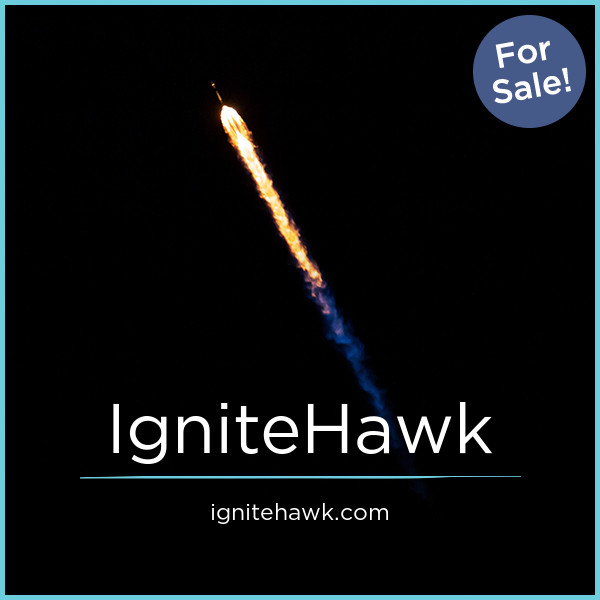 IgniteHawk.com — 2