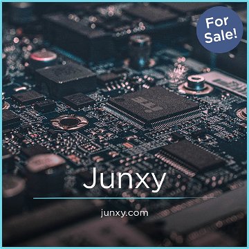 Junxy.com