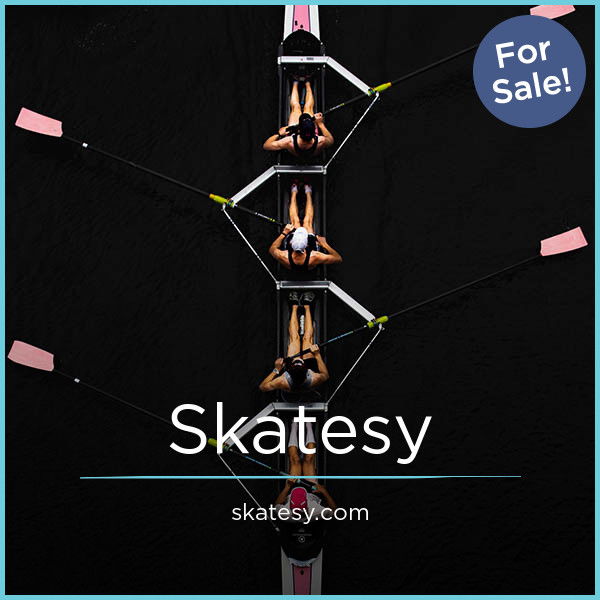 Skatesy.com