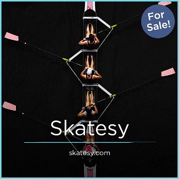 Skatesy.com