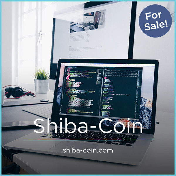 Shiba-Coin.com