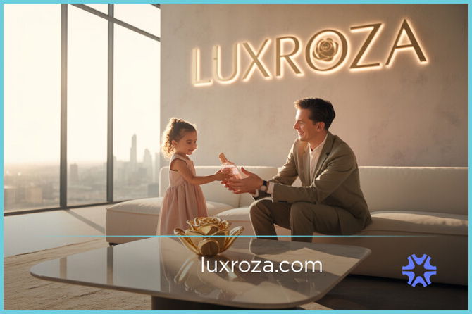 LuxRoza.com — 2