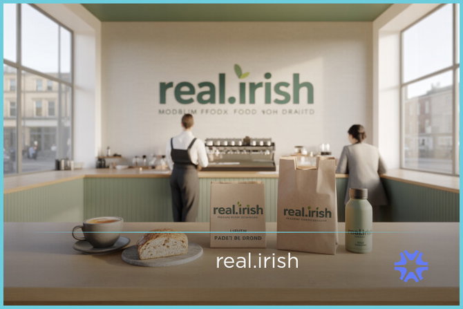 Real.Irish — 2