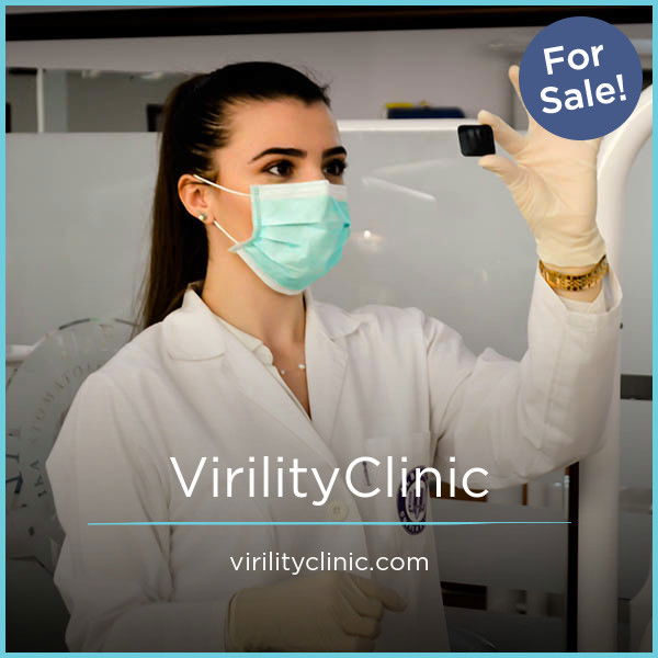 VirilityClinic.com