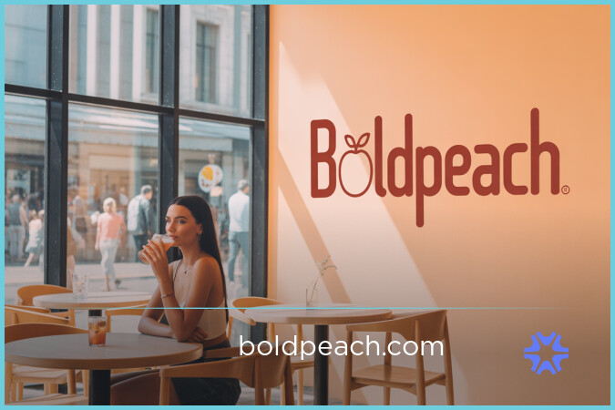BoldPeach.com image 2